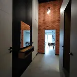 Superior Laguna Beskidow Pilot's Studio! Sauna&gym! Air Condition!