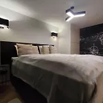 Appartement Superior Laguna Beskidow Pilot's Studio! Sauna&gym! Air Condition! *