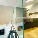 Superior Laguna Beskidow Pilot's Studio! Sauna&gym! Air Condition! Appartement *