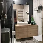 Superior Laguna Beskidow Pilot's Studio! Sauna&gym! Air Condition! * Zarzecze (Silesia)