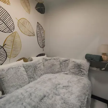 Superior Laguna Beskidow Pilot's Studio! Sauna&gym! Air Condition!