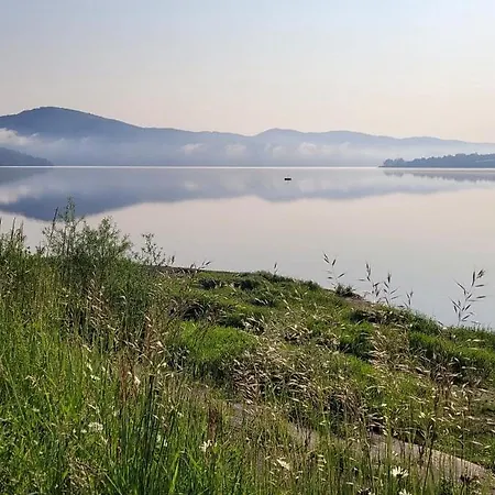 Superior Laguna Beskidow Pilot's Studio! Sauna&gym! Air Condition! * Zarzecze (Silesia)