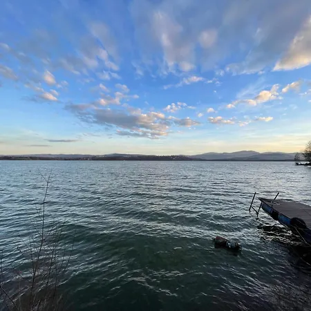 Superior Laguna Beskidow Pilot's Studio! Sauna&gym! Air Condition! Διαμέρισμα Zarzecze (Silesia)