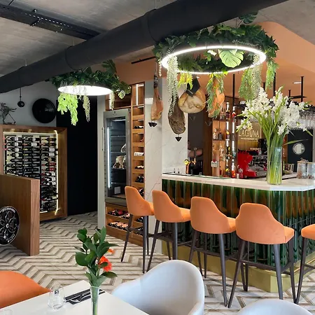 Superior Laguna Beskidow Pilot's Studio! Sauna&gym! Air Condition! *