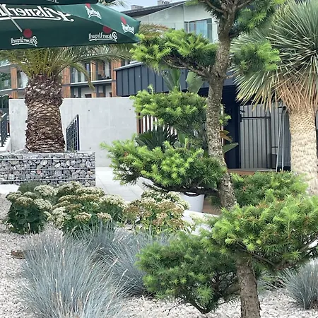 Superior Laguna Beskidow Pilot's Studio! Sauna&gym! Air Condition!