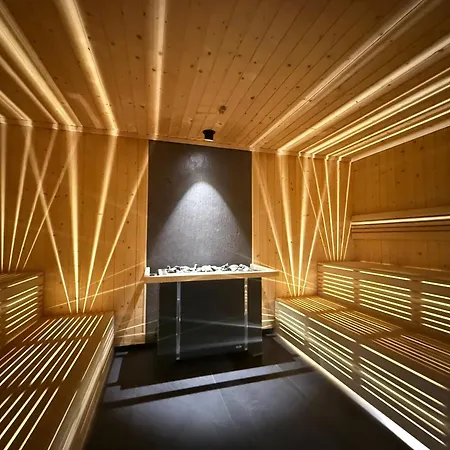 Appartement Superior Laguna Beskidow Pilot's Studio! Sauna&gym! Air Condition! Zarzecze (Silesia)