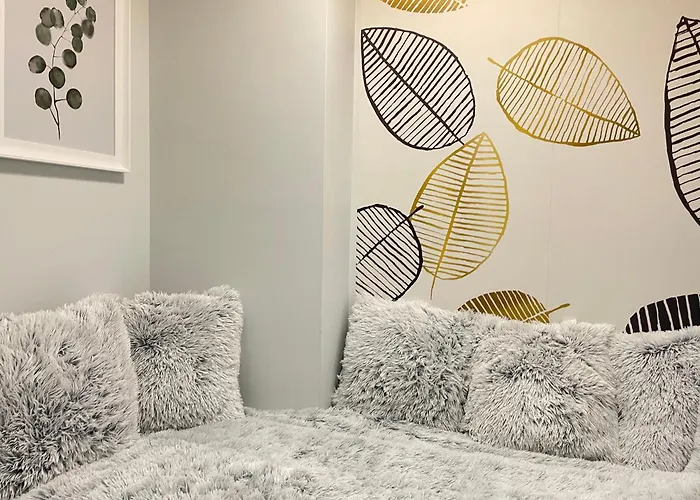 Superior Laguna Beskidow Pilot's Studio! Sauna&gym! Air Condition!