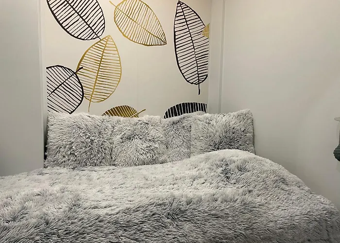 Superior Laguna Beskidow Pilot's Studio! Sauna&gym! Air Condition!