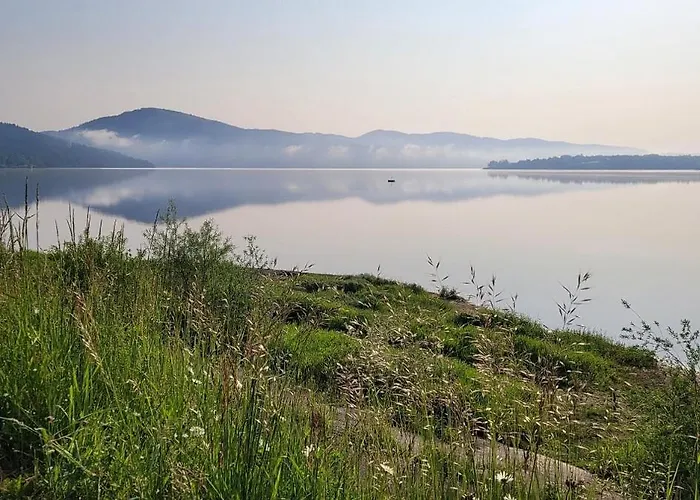 Superior Laguna Beskidow Pilot's Studio! Sauna&gym! Air Condition! * Zarzecze (Silesia)