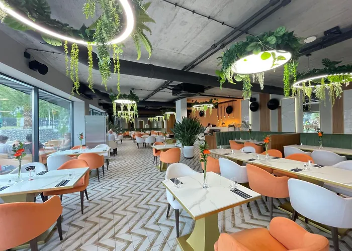 Superior Laguna Beskidow Pilot's Studio! Sauna&gym! Air Condition! Apartamento *