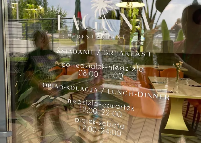 Apartamento Superior Laguna Beskidow Pilot's Studio! Sauna&gym! Air Condition! *