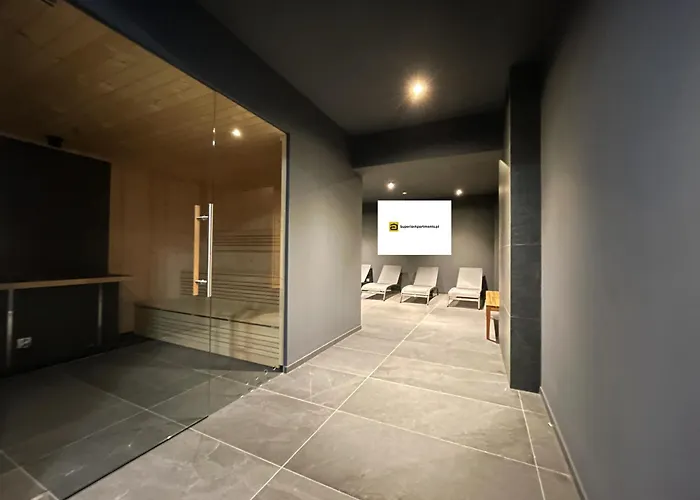 Superior Laguna Beskidow Pilot's Studio! Sauna&gym! Air Condition! Apartamento